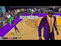 EVERYTHING TO KNOW ABOUT THE MASSIVE 2K24 UPDATE