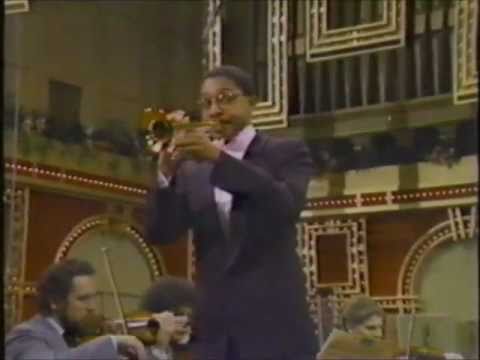 Wynton Marsalis Haydn Trumpet Concerto