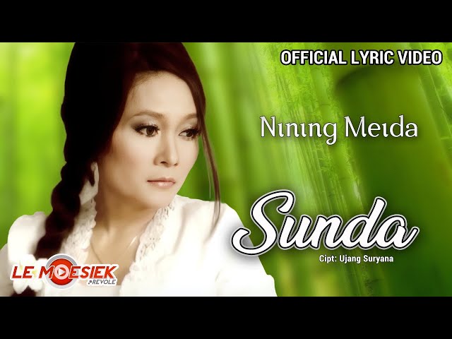 Nining Meida - Sunda (Official Lyric Version) class=