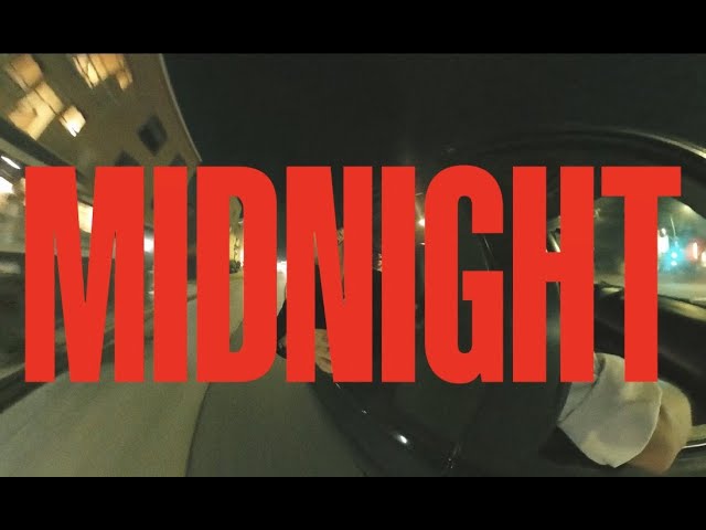 Watch Midnight - The Voxes (Official Music Video) on YouTube Watch Midnight - The Voxes (Official Music Video) on YouTube
