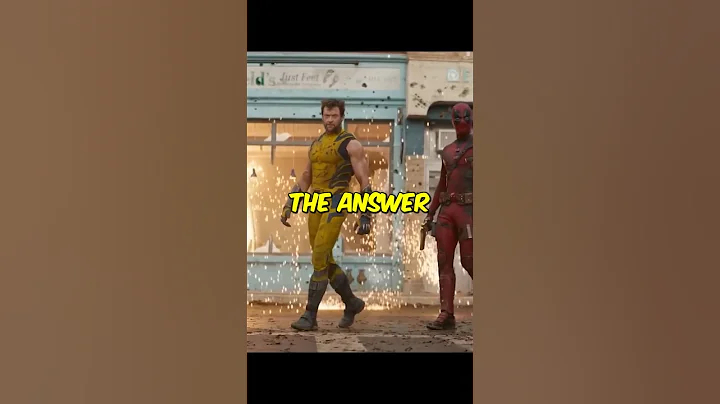 Deadpool vs Wolverine, who has the better healing?