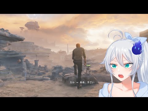 🔴【STAR WAS ジェダイ:サバイバー 】あれから５年後の世界でもグラマスジェダイになれるか? #5