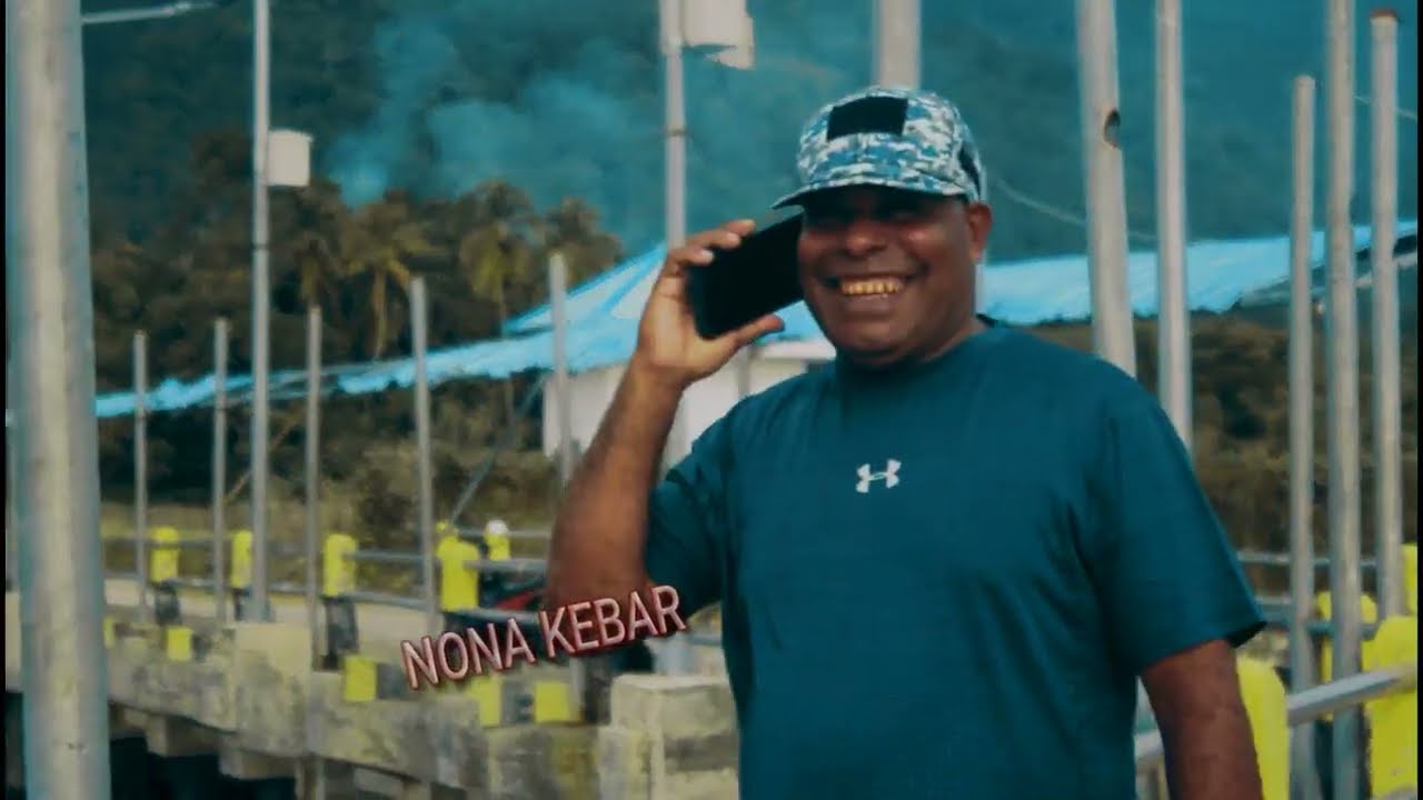 lagu pop terbaru T wondama,2022.Kaka Yang salah, (GADIS KEBAR).. Pop..🎶🎤Bomeri Voice.