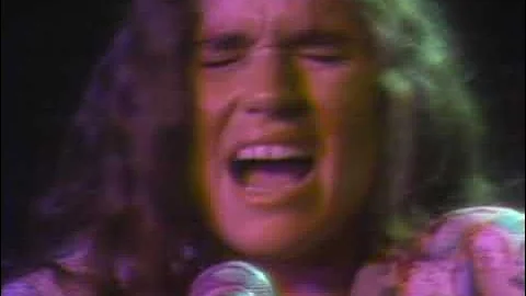 Nicolette Larson - Lotta Love (Official Music Video)