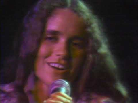 Nicolette Larson   Lotta Love Official Music Video