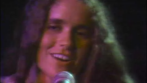 Nicolette Larson - Lotta Love (Official Music Video)