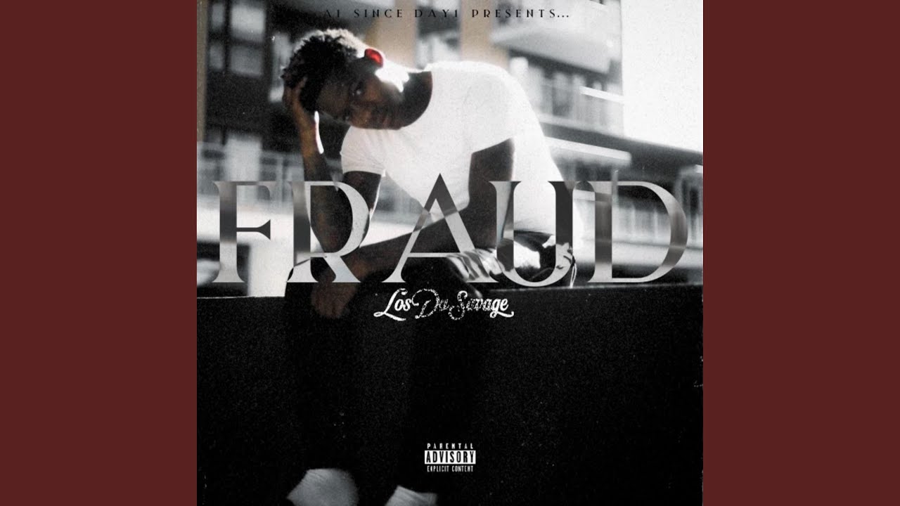 Fraud (Pour Up, Roll Up, Go Up)