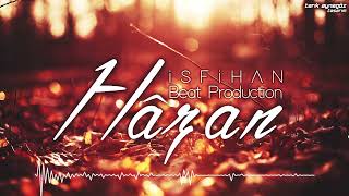 İsfihan feat. Ravos - Hazan (2022 Free Melankolik Beat) Resimi