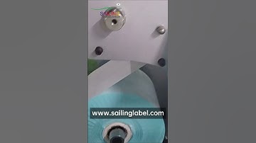 Thermal Shipping Labels/www.sailinglabel.com #label #machine #labeled #quality #factory #kitchen