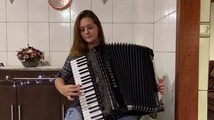 Julia Maurer - Bombachudo (Albino Manique)