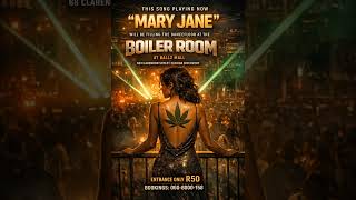 Mary Jane @Sphunimusic 