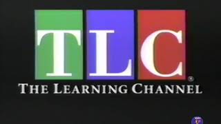 1994 TLC Bumper - New Age