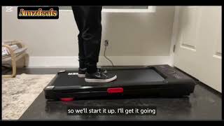 Walking Pad - Watch Before You Buy