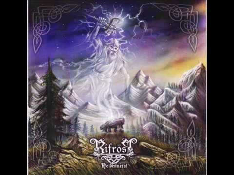 Bifröst — Bifröst - Odins Söhne