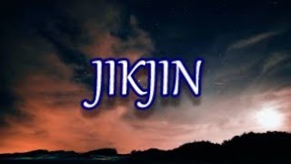JIKJIN - TREASURE (English Lyrics)