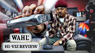 WAHL HI-VIZ TRIMMER REVIEW by 360Jeezy 27,696 views 2 months ago 13 minutes, 28 seconds