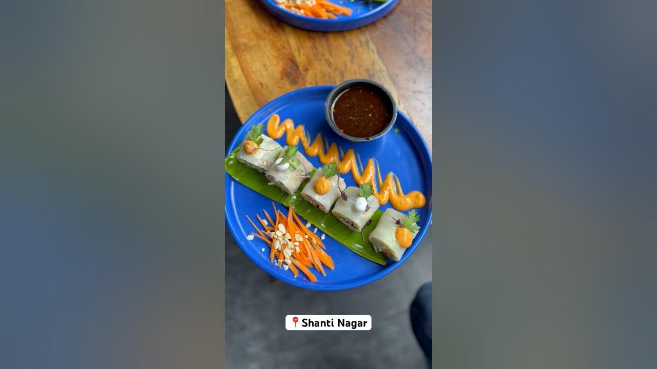 Pure Vegetarian Restaurant The Bangalore Cafe Shanti Nagar pure-vegetarian-restaurant-the-bangalore-cafe-shanti-nagar