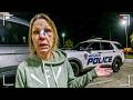 Toxic Wife Frames Husband For Violence Got Backfired By CCTV Footage