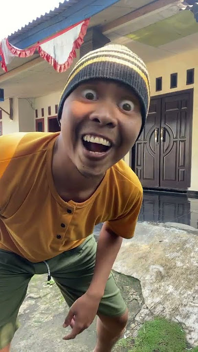 Bunyi suara tokek 😂