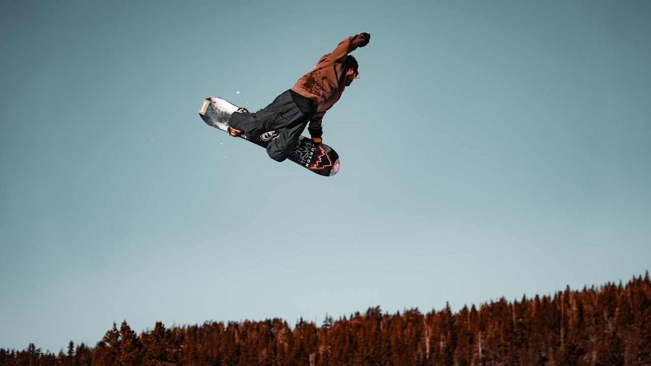 2026 Party in the Peace Park | Presented by Mountain Dew