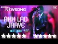Akh Lad Jaave Video | Aayush Sharma | Warina Hussain | Badshah, Tanishk Bagchi,Jubin N,5 star 💥💥💥