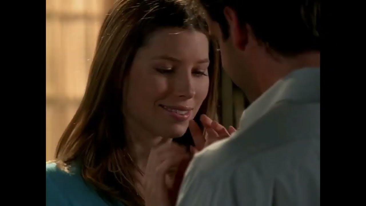 Who Does Mary Marry In 7th Heaven 7th Heaven S08E02 - Mary and Carlos are married (Jessica Biel & Carlos