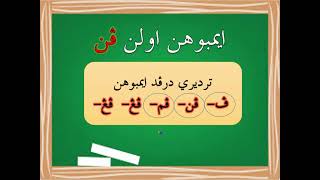 IMBUHAN AWALAN ber-  ter-  pe-  pem-  pen-