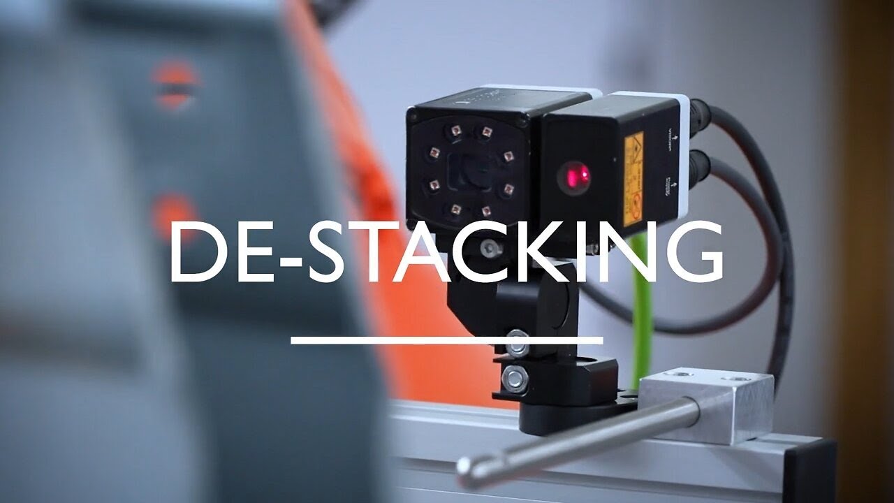 De-stacking [EN]