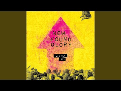 Putar Frankenstein's Monster - New Found Glory