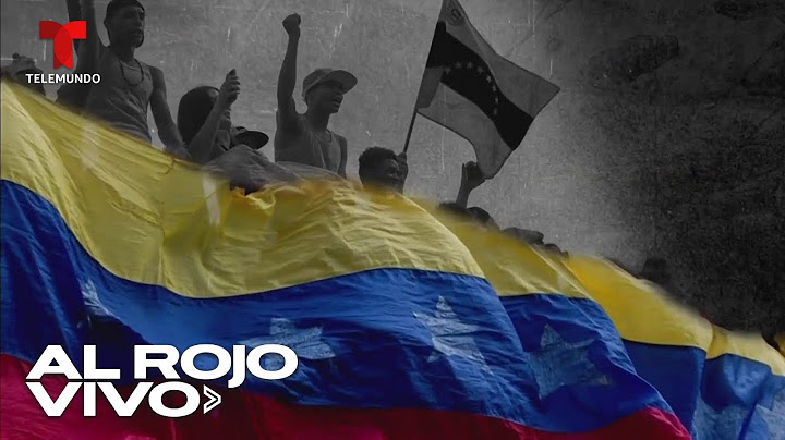 Gobierno de Venezuela libera a cientos de detenidos tras las protestas por las elecciones generales