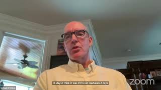Medical Record Requests and Records Fee Working Group Meeting - January 2 2024