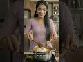 👩‍🍳 Simple Homemade Sambar Rice
