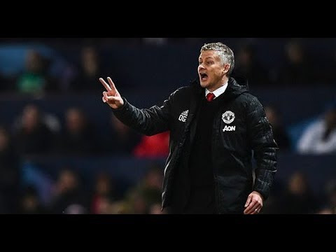 Tin Việt - Thua thảm PSG, Man United duyệt 4 hợp đồng 'khủng' tiếp sức cho Solskjaer