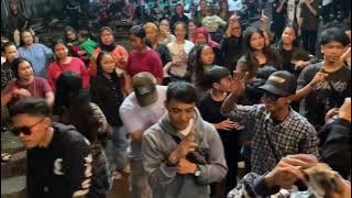 BANGBUNG HIDEUNG MEDLEY MAPAY ROKO || KEY’SPARTY_MUSIC || KARTA CIMEYAN