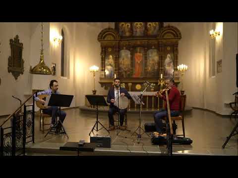 قصيدة يلي سكن قلبي لي الهجر يكويني