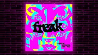 GENESI & MEDUZA Ft. Aya Anne - Freak (Folk Föddes Remix)