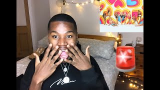 ANNOUNCEMENT & LOVE ISLAND 2020 REACTION!