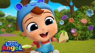 new flavours little angel sing along songs kids it s karaoke
