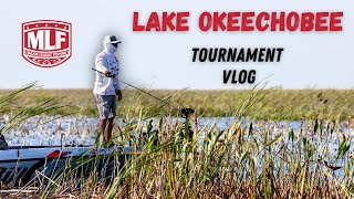 I Made A BIG MISTAKE  MLF Lake Okeechobee Invitational