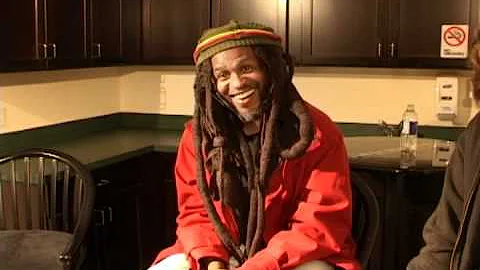 Steel Pulse  all that you didn't know about Hinds ...