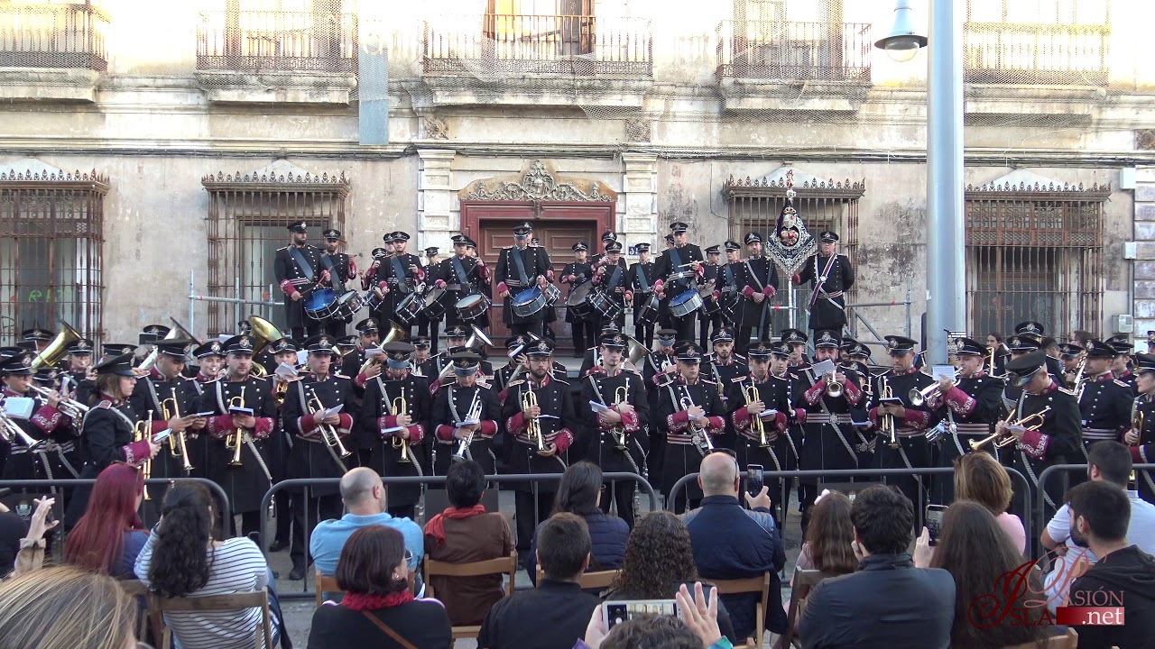 'Penas de un Gitano' | AM Lágrimas de Dolores | VIII certamen Caridad | 4K | 2019