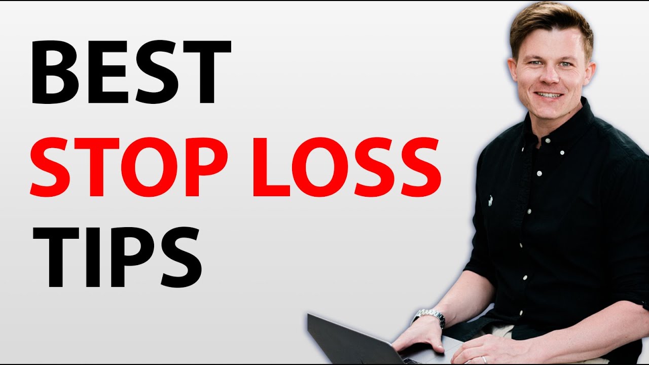 The best stop loss techniques