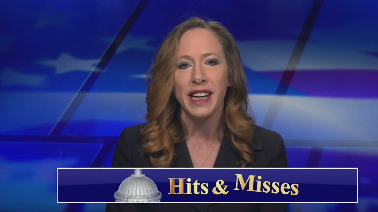 WSJ Opinion Hits and Misses of the Week work job visa news rospersonal Mikhaylov Evgeny Matveevich