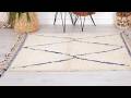 Beni Moroccan Rug: How to Choose the Right One Top Picks