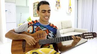 Vídeo de Grave ( Sei Que Parece Clichê)