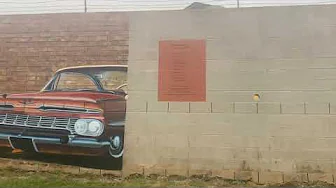 JENNI RIVERA MEMORIAL PARK