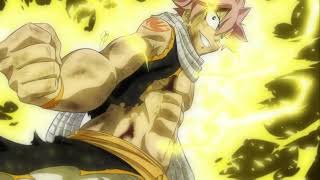 Download Lagu Natsu's Theme [Ardent Wind of the Crimson Lotus] - FAIRY TAIL 100 YEARS QUEST OST MP3