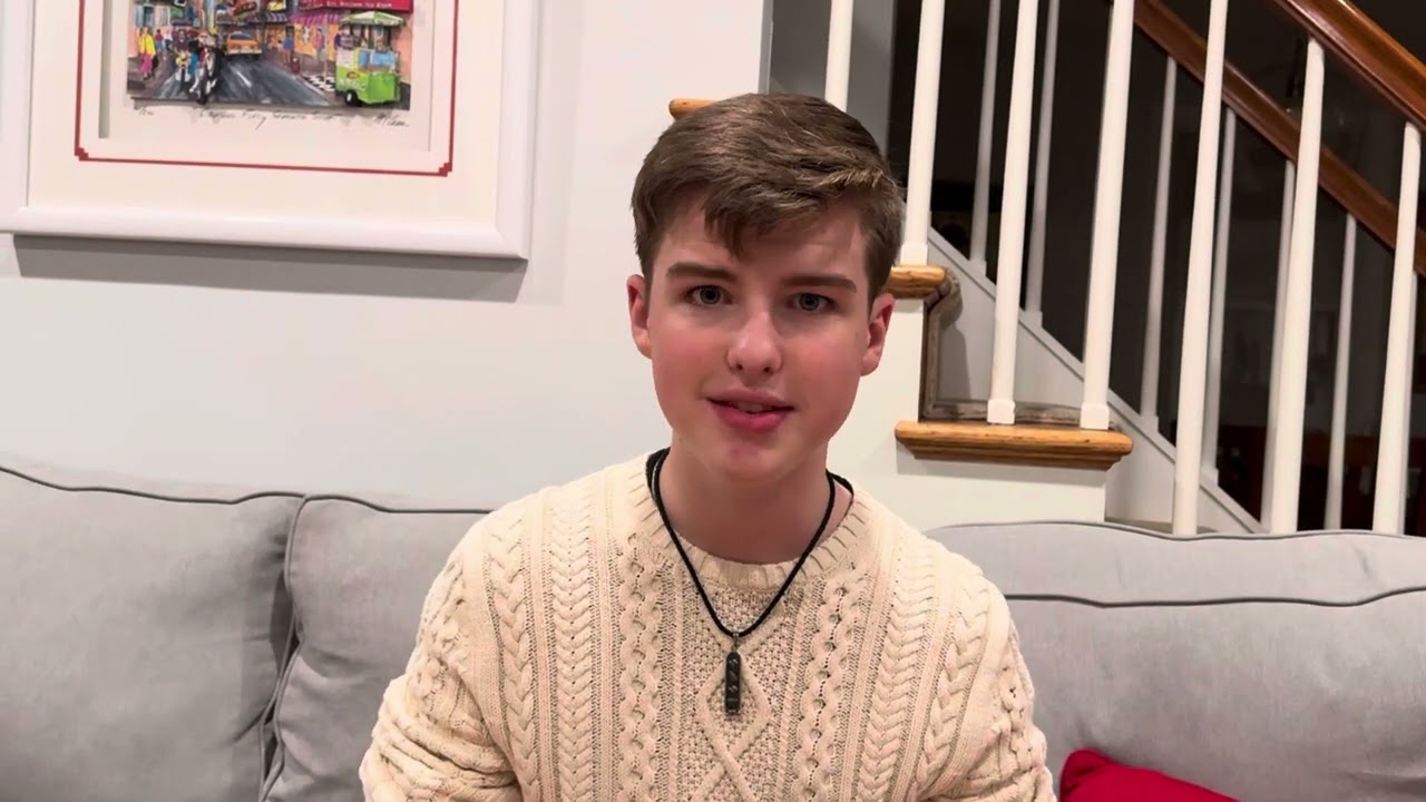 Iain reviews Evita (Shakespeare Theatre) 9/26/2023