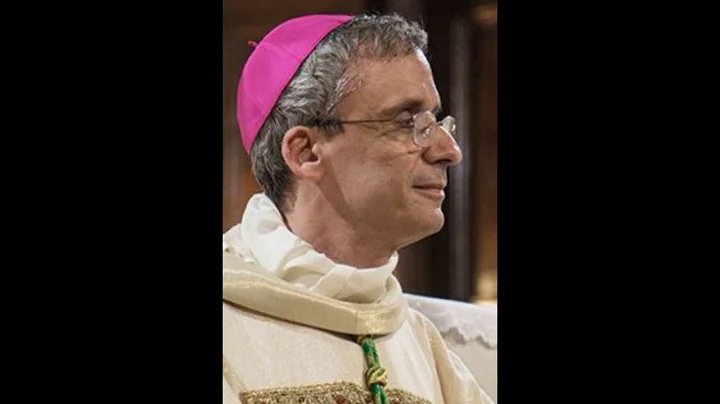 In Cammino Verso La Pasqua - Colloquio con il Vescovo Fanelli   Mercoled Delle Ceneri 2019