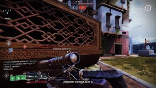 Destiny 2 IB Cloudstrike Collateral